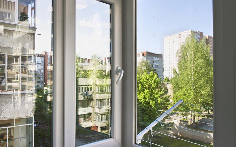 double vitrage sur mesure Plaisir