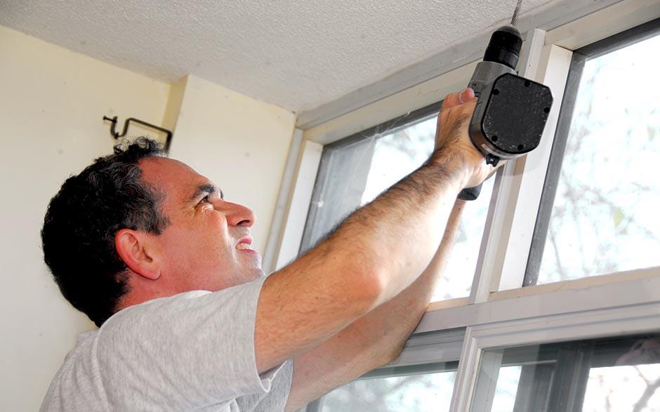 double vitrage sur mesure Plaisir